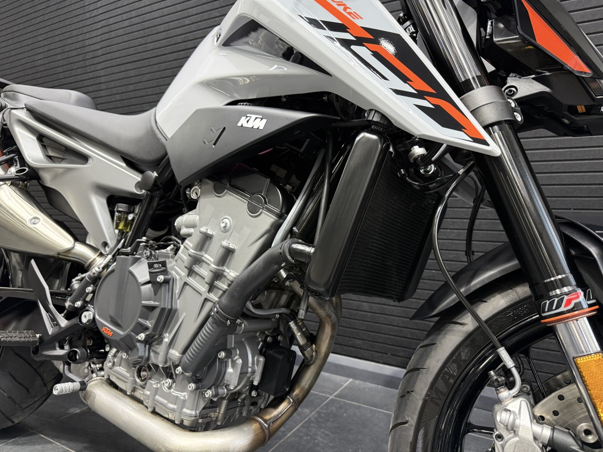 Used KTM 790 DUKE 2024 for sale - 78393730: Photo 3