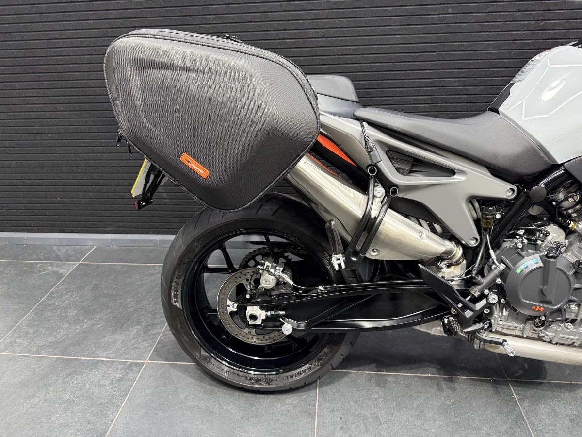 Used KTM 790 DUKE 2024 for sale - 78393730: Photo 4