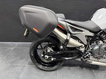 Used KTM 790 DUKE 2024 for sale - bike-78393730: Photo