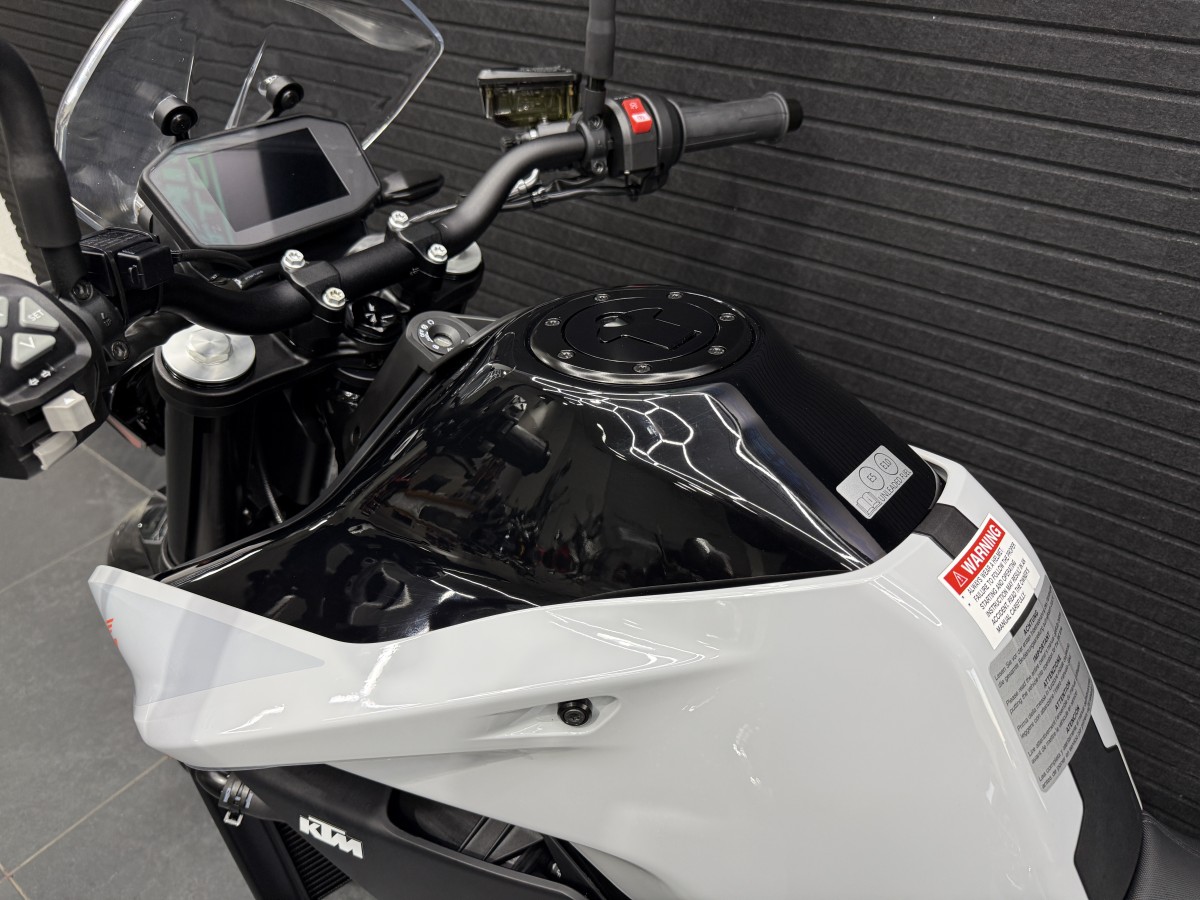 Used KTM 790 DUKE 2024 for sale - 78393730: Photo 9