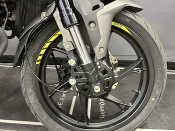 Used Benelli BN125 2022 for sale - bike-78909930: Photo