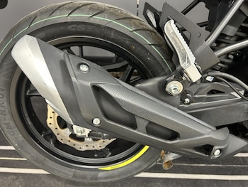 Used Benelli BN125 2022 for sale - bike-78909930: Photo