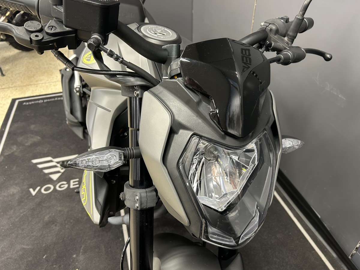 Used Benelli BN125 2022 for sale - 78909930: Photo 4