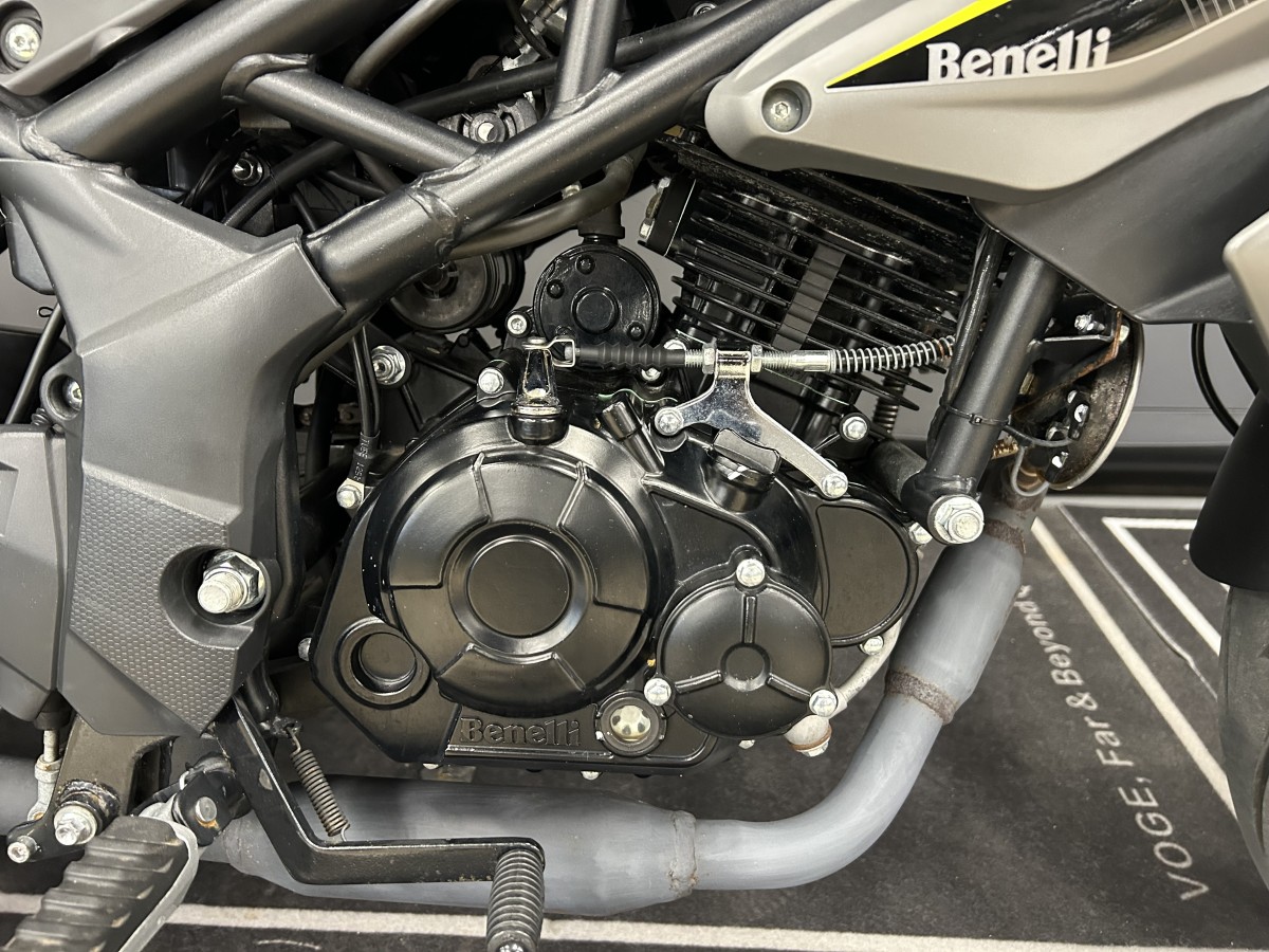 Used Benelli BN125 2022 for sale - 78909930: Photo 7