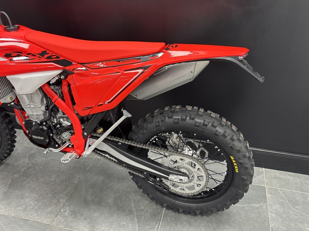 Used Beta X PRO 4T for sale - 78395557: Photo 10