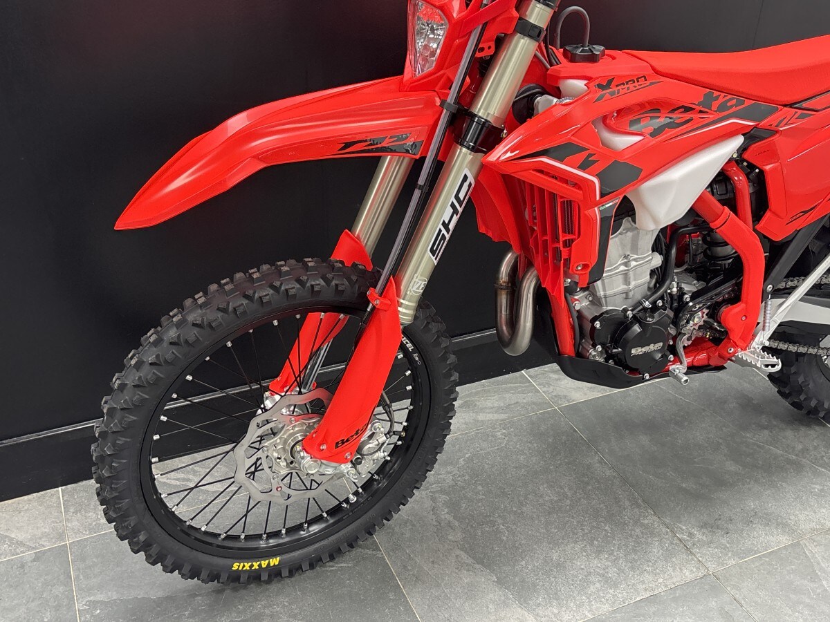 Used Beta X PRO 4T for sale - 78395557: Photo 11