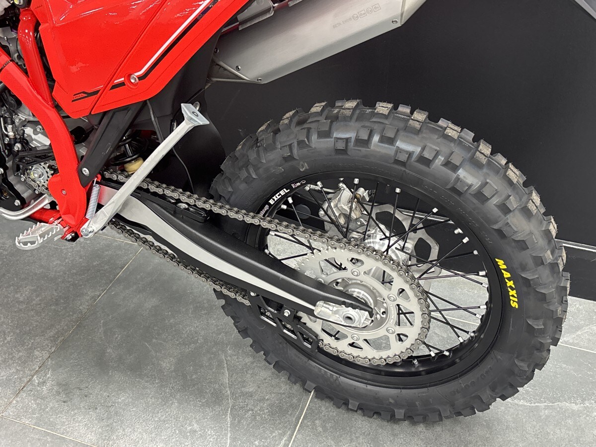 Used Beta X PRO 4T for sale - 78395557: Photo 12