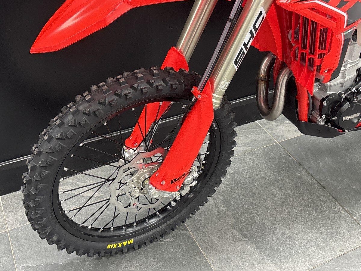 Used Beta X PRO 4T for sale - 78395557: Photo 13