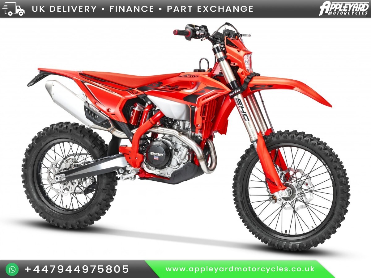 Used Beta X PRO 4T for sale - 78395557: Photo 15