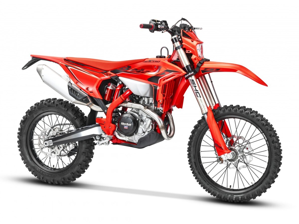 Used Beta X PRO 4T for sale - 78395557: Photo 16