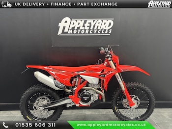 Used Beta X PRO 4T undefined for sale - bike-78395557: Photo