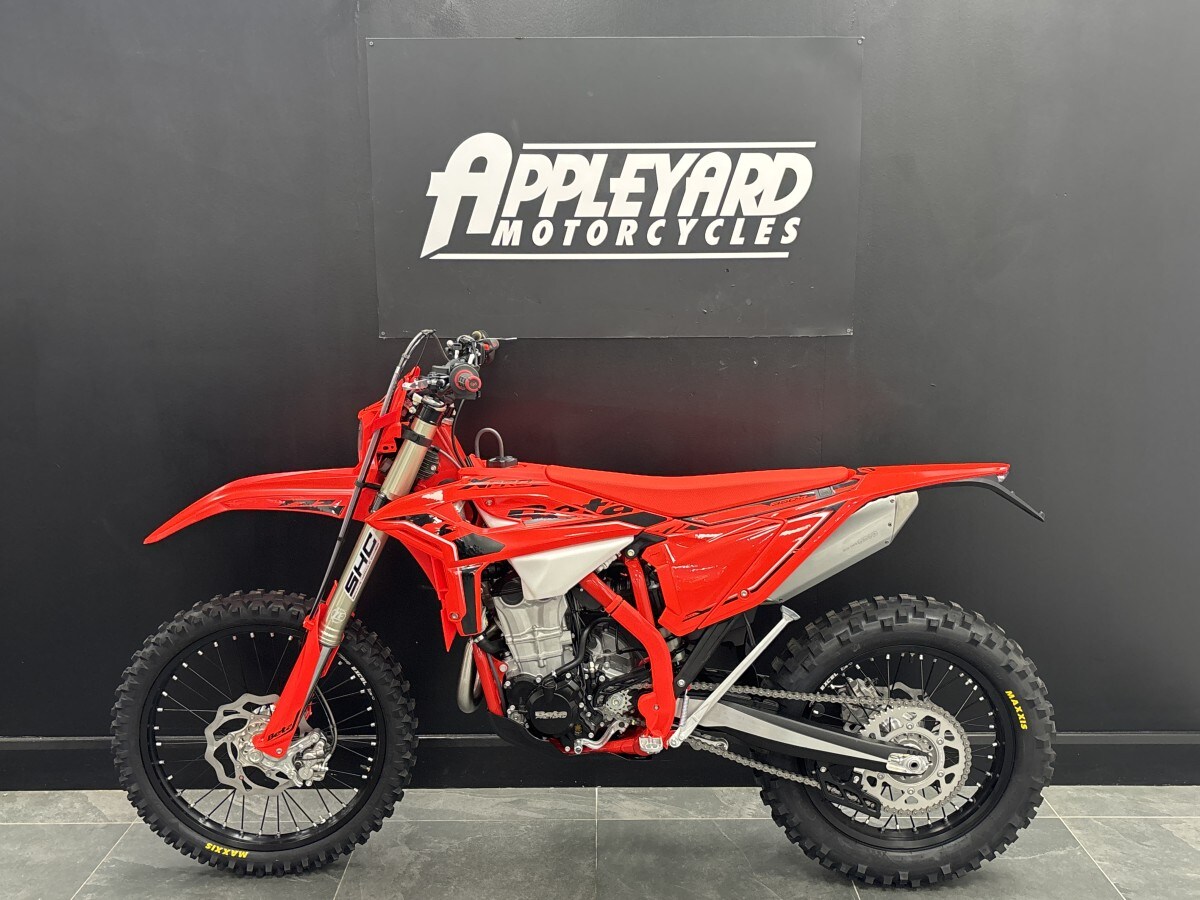 Used Beta X PRO 4T for sale - 78395557: Photo 2
