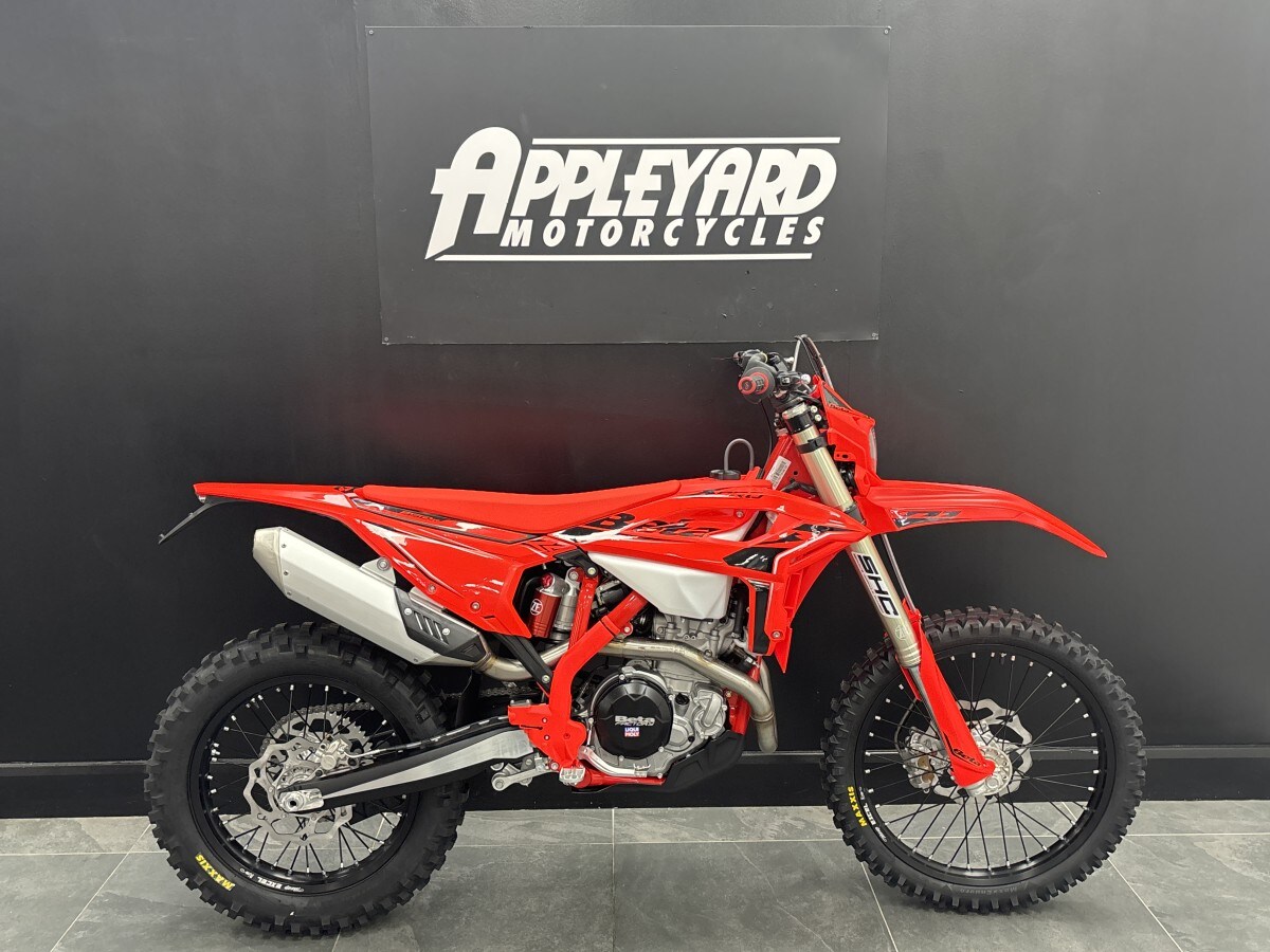 Used Beta X PRO 4T for sale - 78395557: Photo 3
