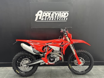 Used Beta X PRO 4T undefined for sale - bike-78395557: Photo