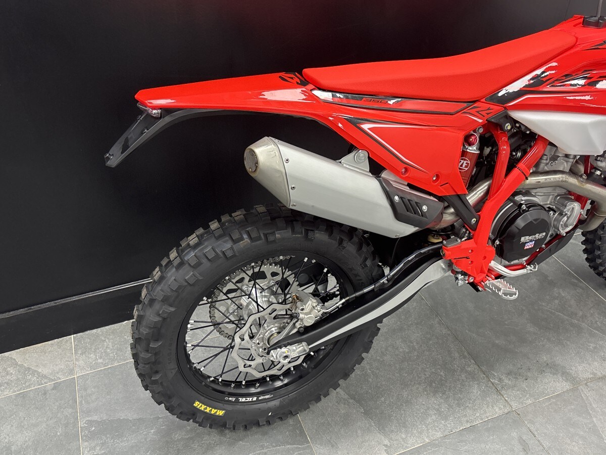 Used Beta X PRO 4T for sale - 78395557: Photo 5