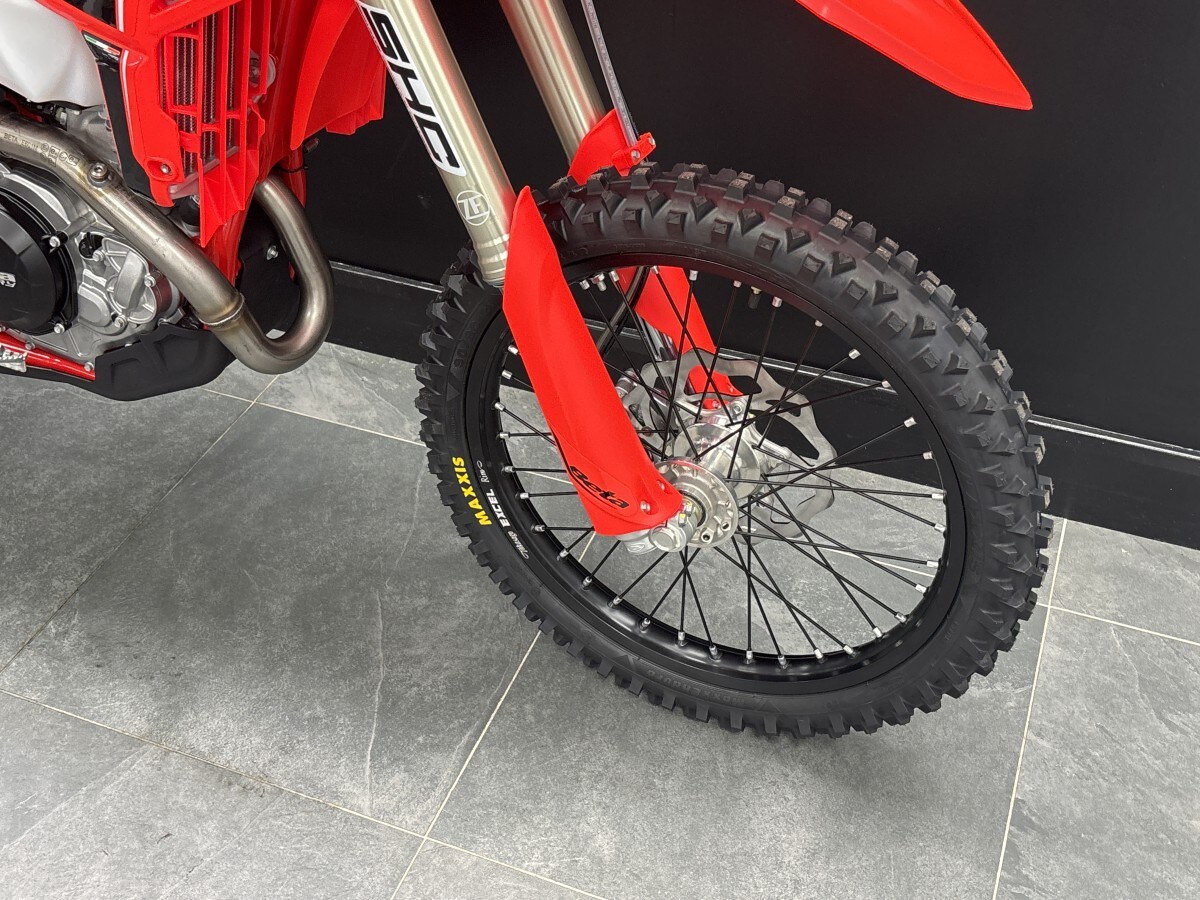 Used Beta X PRO 4T for sale - 78395557: Photo 6
