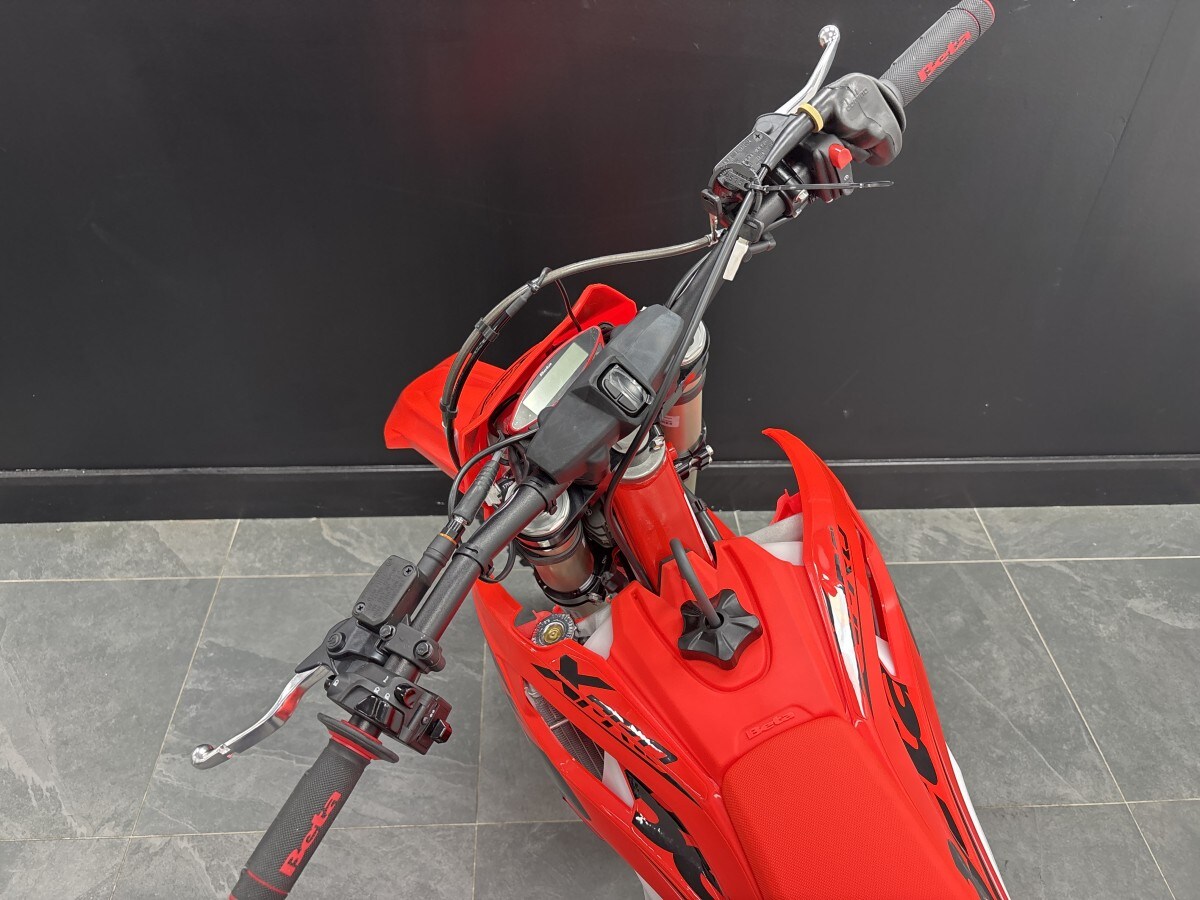 Used Beta X PRO 4T for sale - 78395557: Photo 7