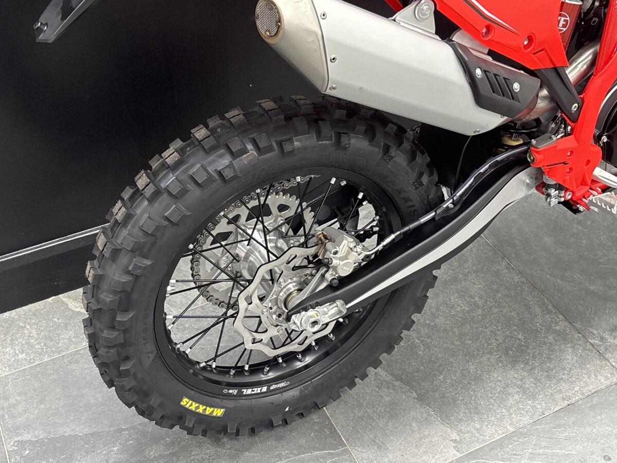 Used Beta X PRO 4T for sale - 78395557: Photo 8