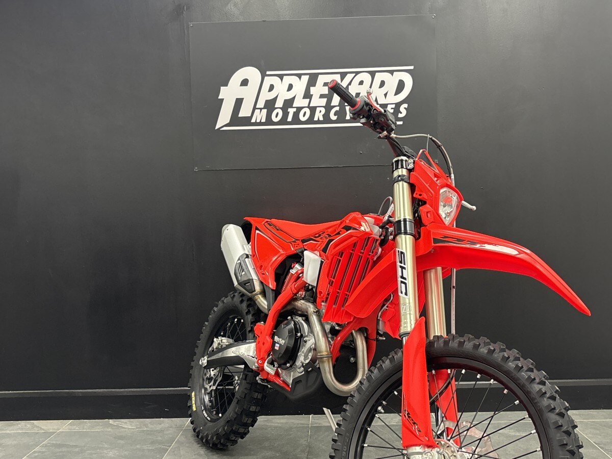 Used Beta X PRO 4T for sale - 78395557: Photo 9
