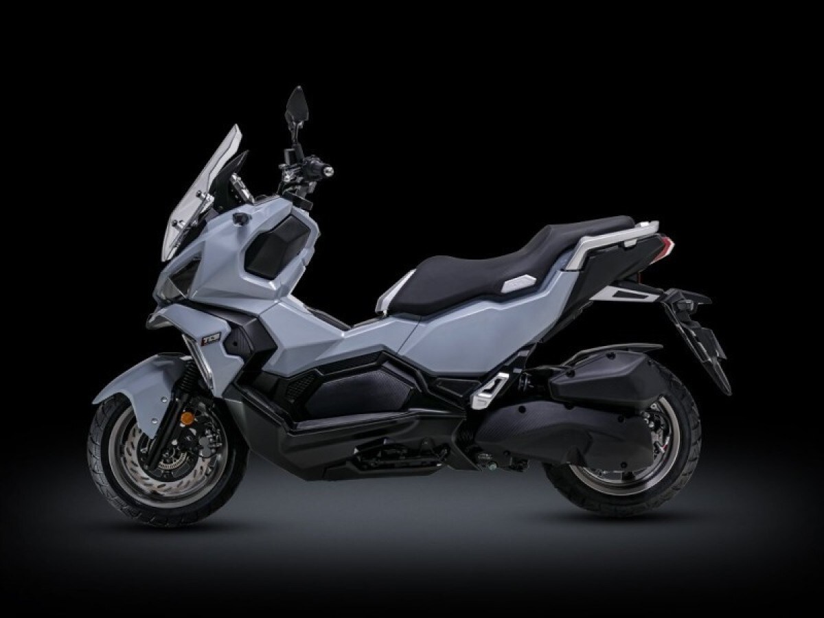 Used SYM ADX 125cc LC for sale - 78394199: Photo 11
