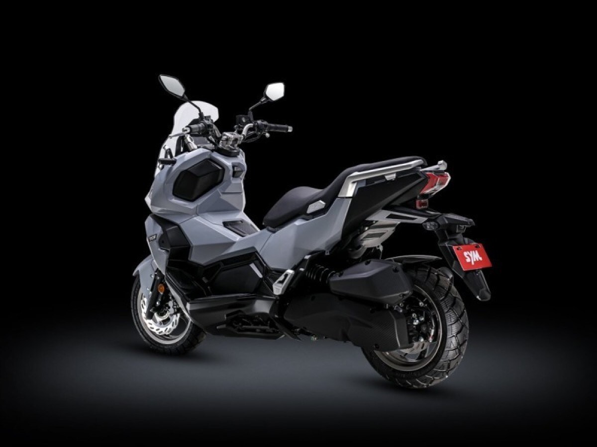 Used SYM ADX 125cc LC for sale - 78394199: Photo 12