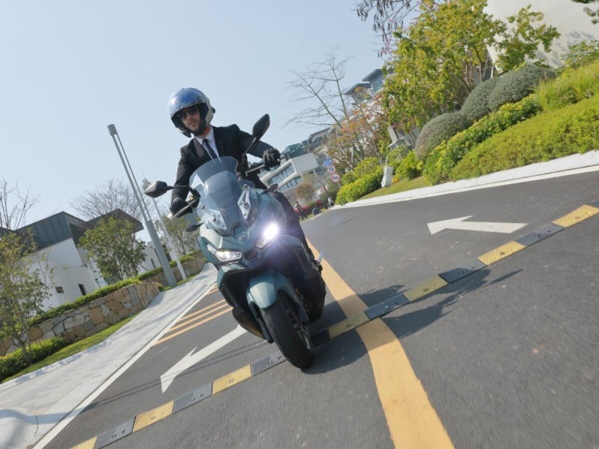Used SYM ADX 125cc LC for sale - 78394199: Photo 14