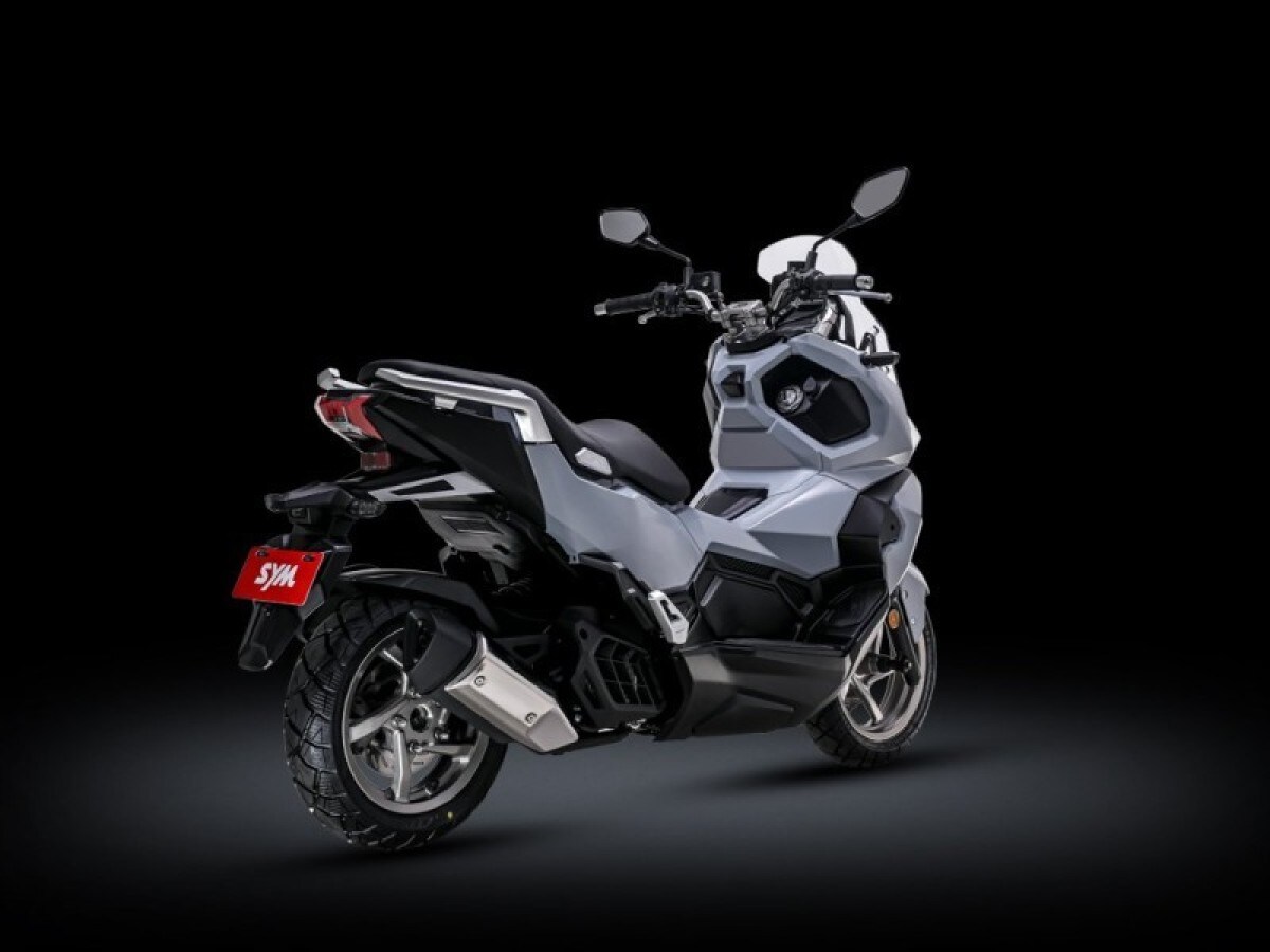 Used SYM ADX 125cc LC for sale - 78394199: Photo 17
