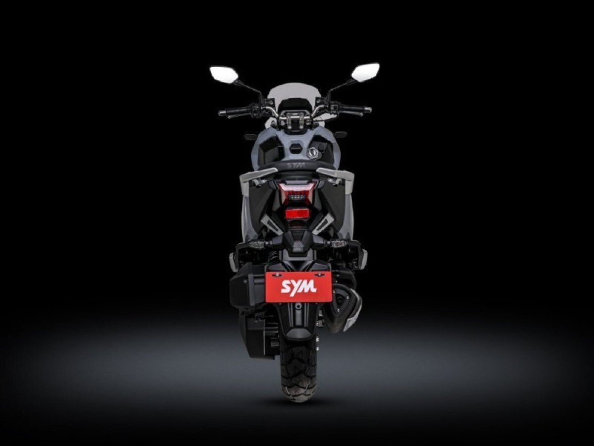 Used SYM ADX 125cc LC for sale - 78394199: Photo 18
