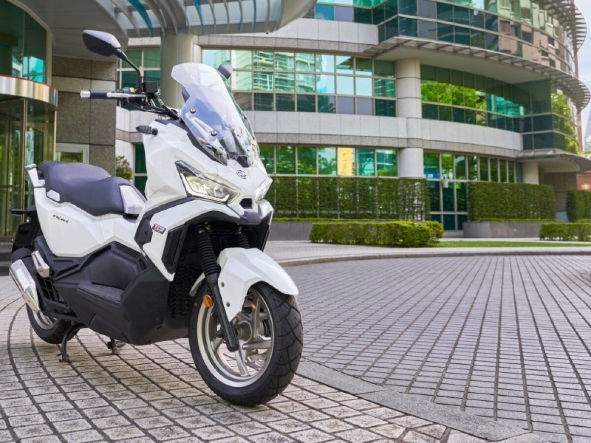Used SYM ADX 125cc LC for sale - 78394199: Photo 5