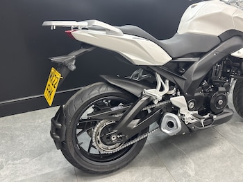 Used LONCIN CR 9 2022 for sale - bike-79502903: Photo