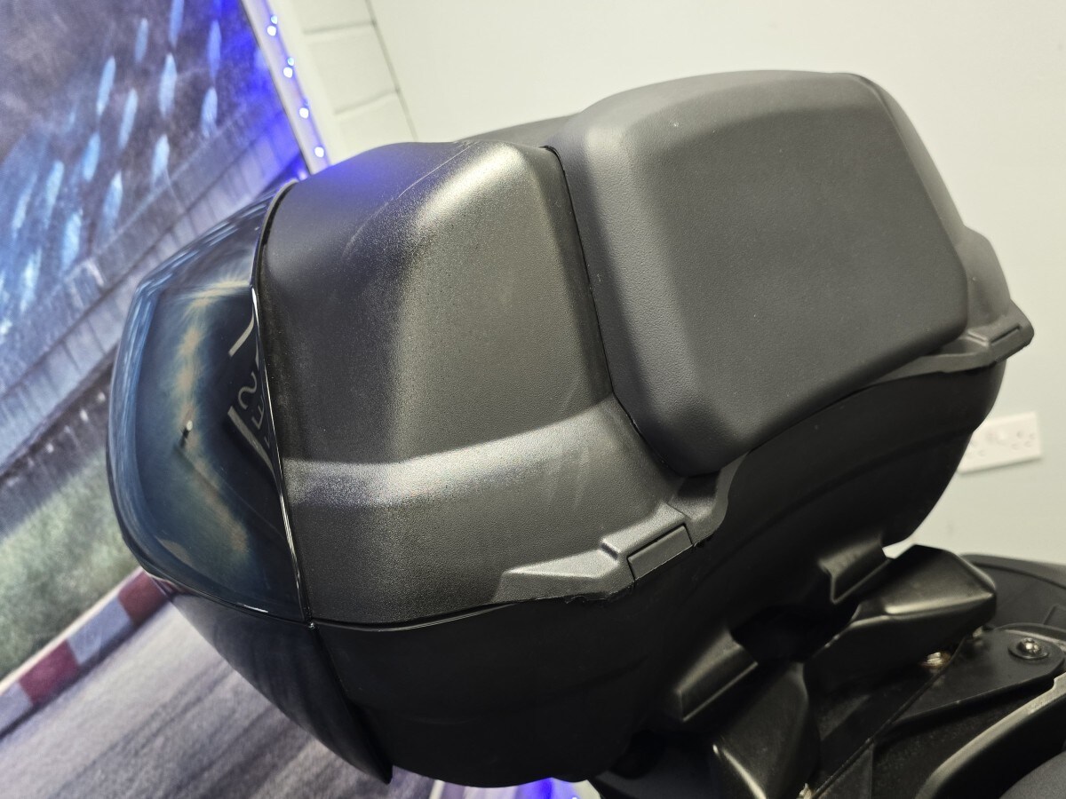 Used Yamaha TRACER 9 GT+ 2023 for sale - 78510349: Photo 10
