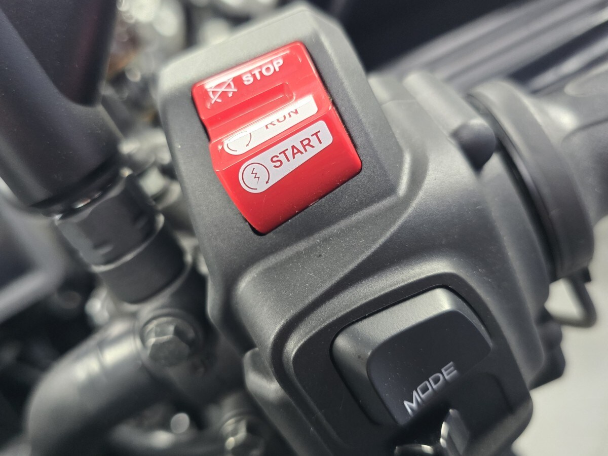 Used Yamaha TRACER 9 GT+ 2023 for sale - 78510349: Photo 18