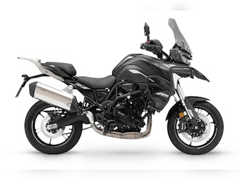 Used Benelli TRK 702 undefined for sale - bike-78398239: Photo