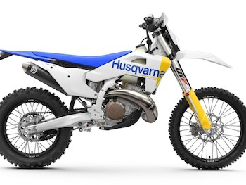 Used Husqvarna TE250 undefined for sale - bike-78927022: Photo