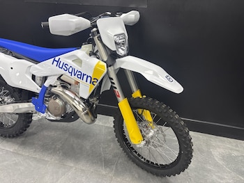 Used Husqvarna TE250 undefined for sale - bike-78927022: Photo