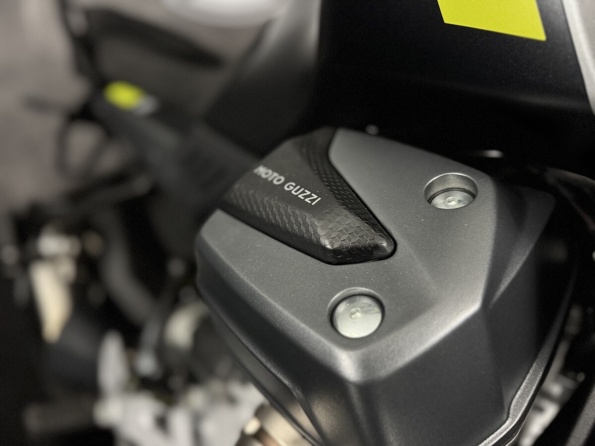 Used Moto Guzzi Stelvio 1000 PFF Pre Reg for sale - 78397465: Photo 10