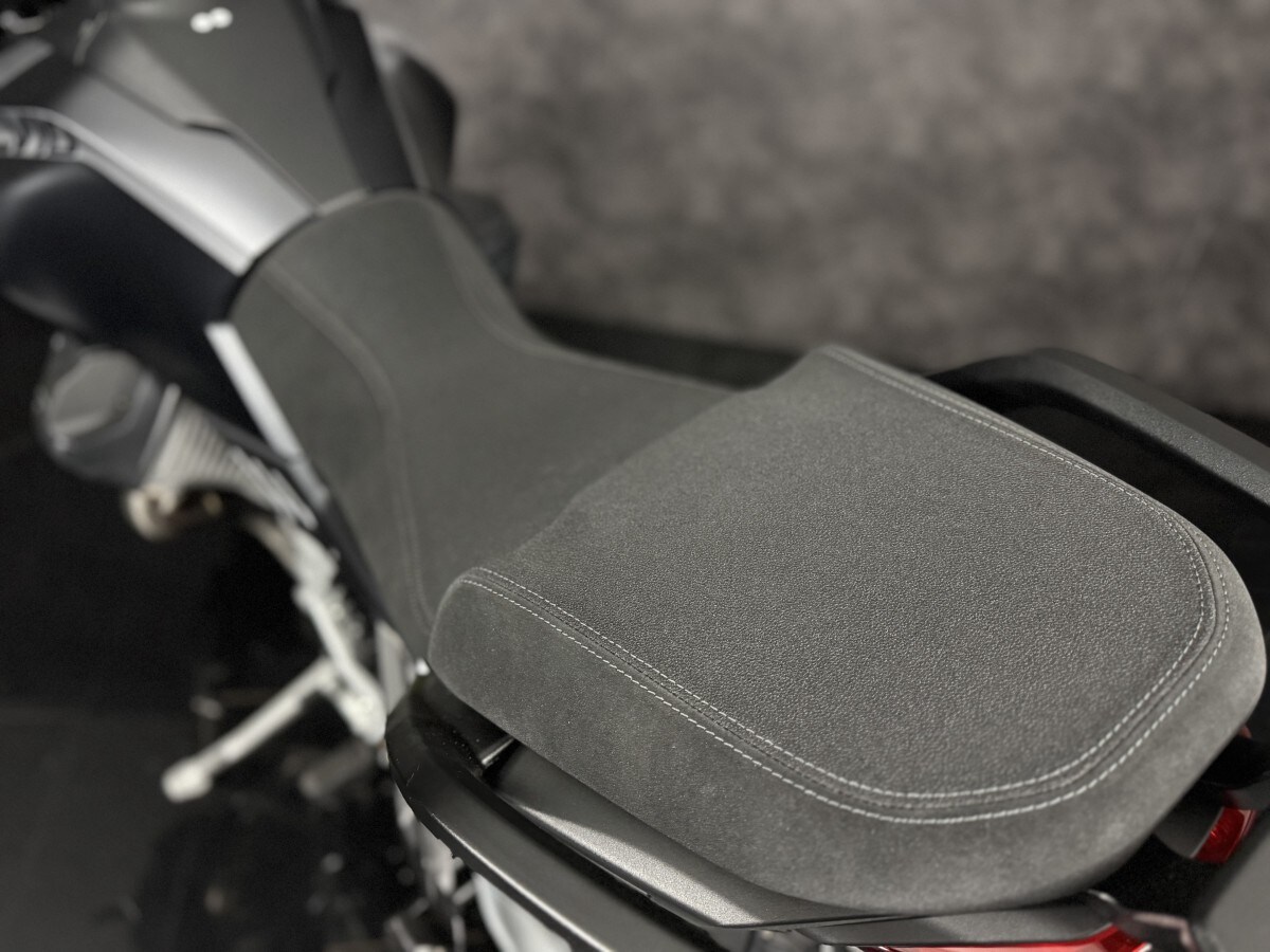 Used Moto Guzzi Stelvio 1000 PFF Pre Reg for sale - 78397465: Photo 13