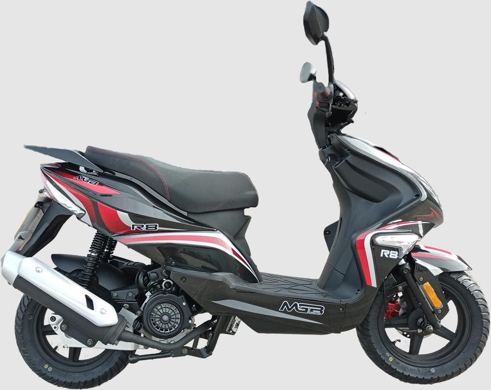 Used MG R8 125cc for sale - 78399477: Photo 3