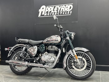 Used Royal Enfield Classic 350 undefined for sale - bike-78394994: Photo