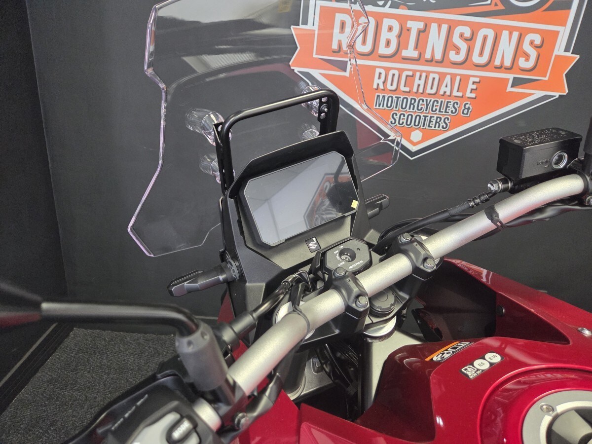 Used Suzuki DL800 RE for sale - 78396597: Photo 10