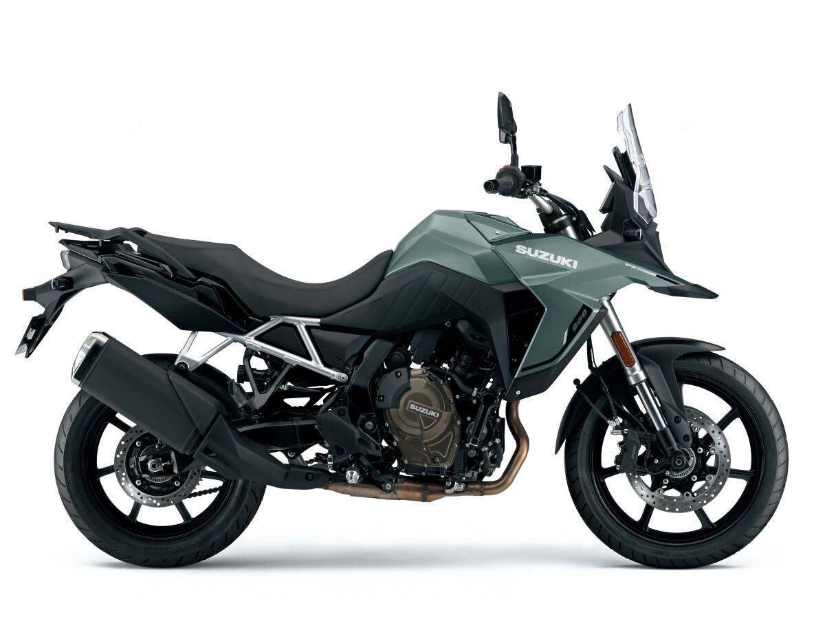 Used Suzuki DL800 RE for sale - 78396597: Photo 11