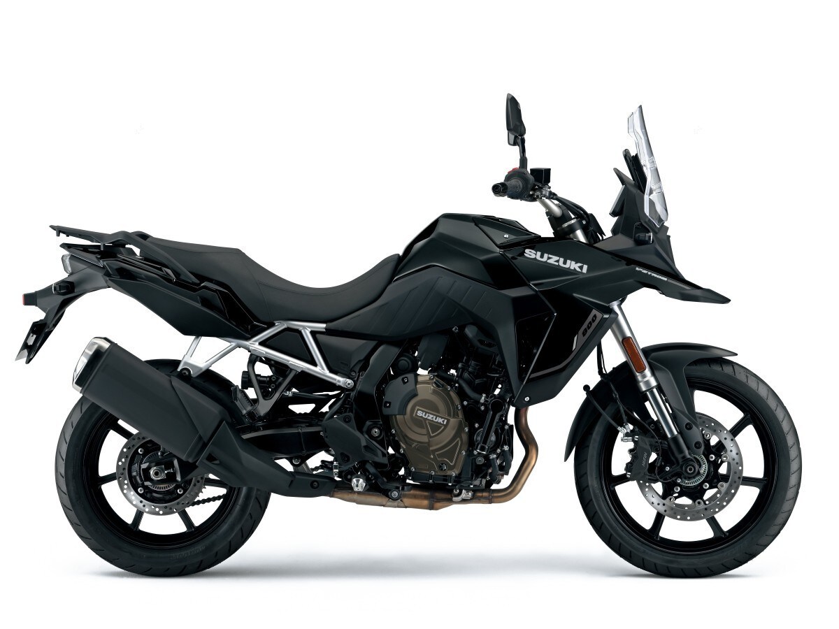 Used Suzuki DL800 RE for sale - 78396597: Photo 12
