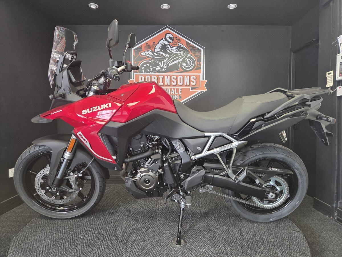Used Suzuki DL800 RE for sale - 78396597: Photo 3