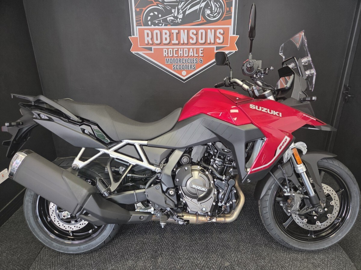 Used Suzuki DL800 RE for sale - 78396597: Photo 5