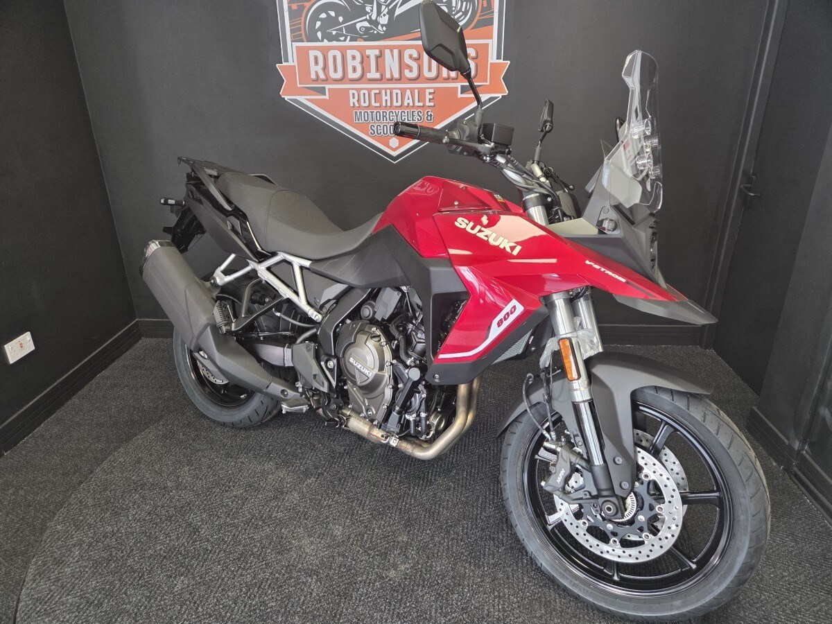 Used Suzuki DL800 RE for sale - 78396597: Photo 6