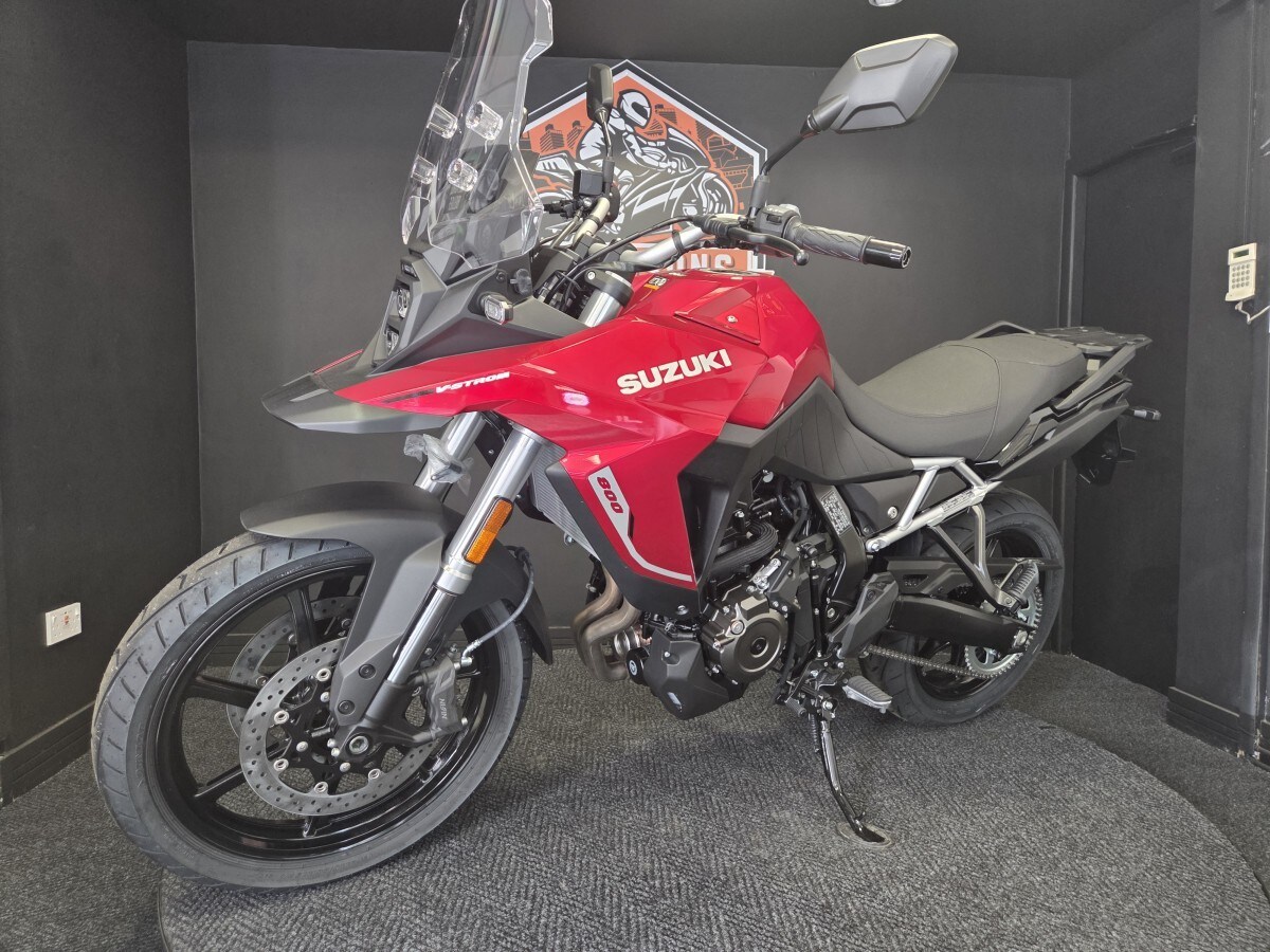 Used Suzuki DL800 RE for sale - 78396597: Photo 7