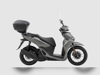 Used Voge SR16 125cc undefined for sale - bike-78397705: Photo