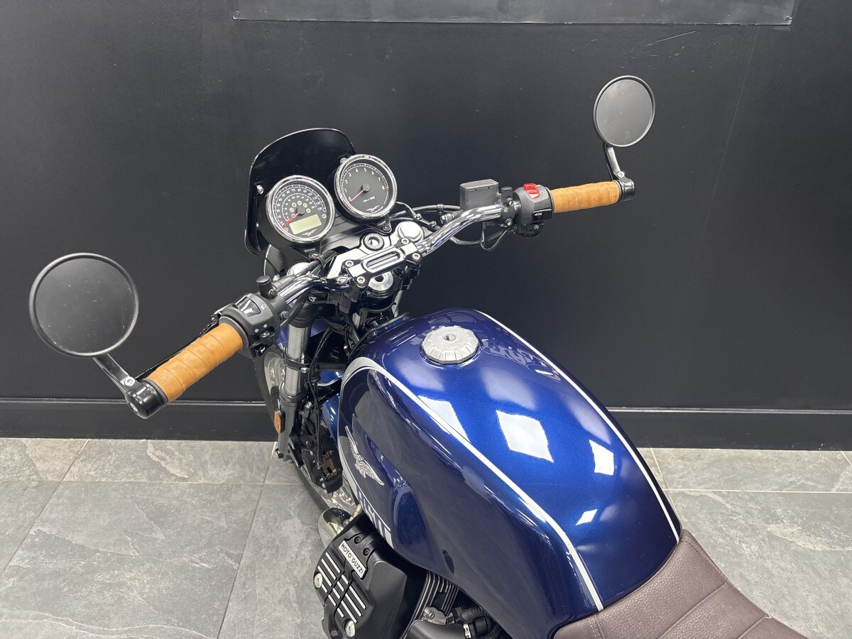 Used Moto Guzzi V7 IV SPECIAL 2023 for sale - 78394754: Photo 15