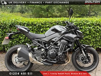 Used Kawasaki Z900 2026 for sale - bike-79780007: Photo