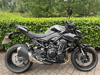 Used Kawasaki Z900 2026 for sale - bike-79780007: Photo